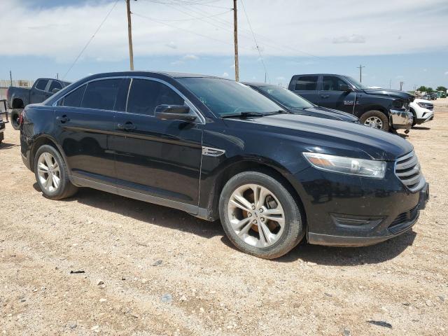Vin: 1fahp2e87hg111985, lot: 55344825, ford taurus sel 20174