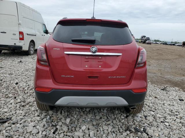 2017 BUICK ENCORE PRE KL4CJASB4HB188854