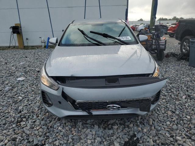 2020 HYUNDAI ELANTRA GT KMHH35LE3LU137585