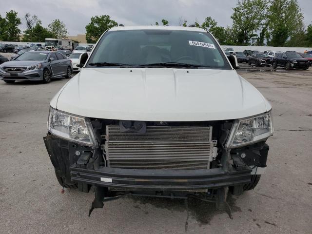 2016 DODGE JOURNEY SX - 3C4PDCBB7GT115470