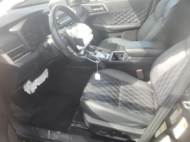 2024 MITSUBISHI OUTLANDER - JA4J3WA81RZ017461