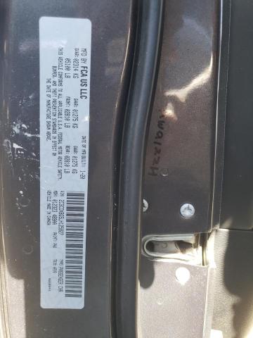 2020 DODGE CHARGER SX - 2C3CDXBG5LH125827