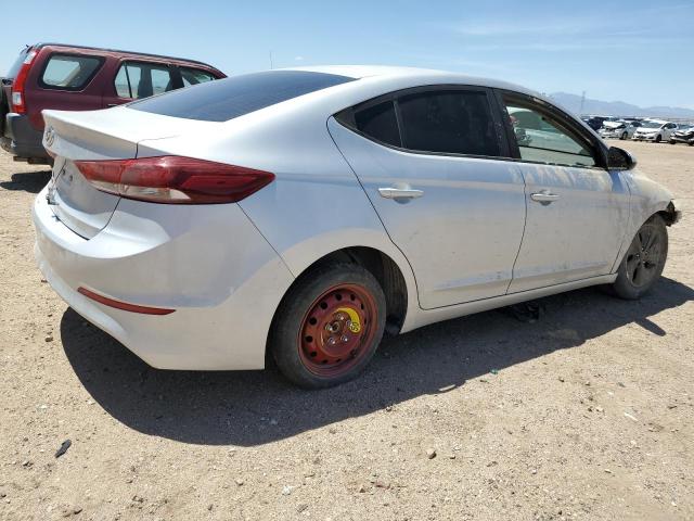 Vin: kmhd74lf4ju534080, lot: 57157375, hyundai elantra se 20183