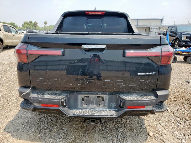 2023 HYUNDAI SANTA CRUZ - 5NTJCDAF9PH060170