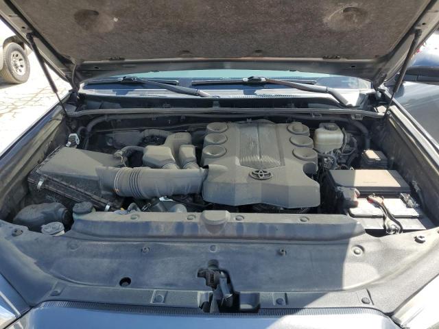 2021 TOYOTA 4RUNNER SR - JTERU5JR4M5843435