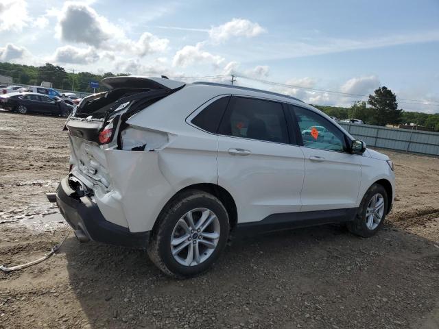 Vin: 2fmpk3j98lbb07531, lot: 58746915, ford edge sel 20203