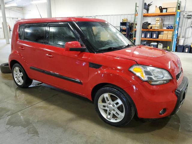 Vin: kndjt2a20b7322221, lot: 56217835, kia soul + 20114