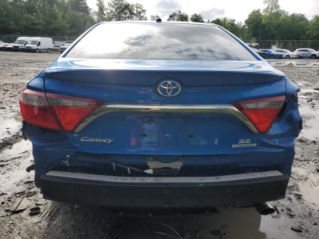 2016 TOYOTA CAMRY LE 4T1BF1FK3GU562107