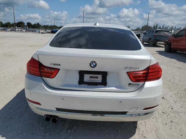 2017 BMW 430XI GRAN WBA4F9C36HG813000