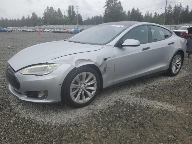 Vin: 5yjsa1e2xgf132748, lot: 57164265, tesla model s 2016 img_1