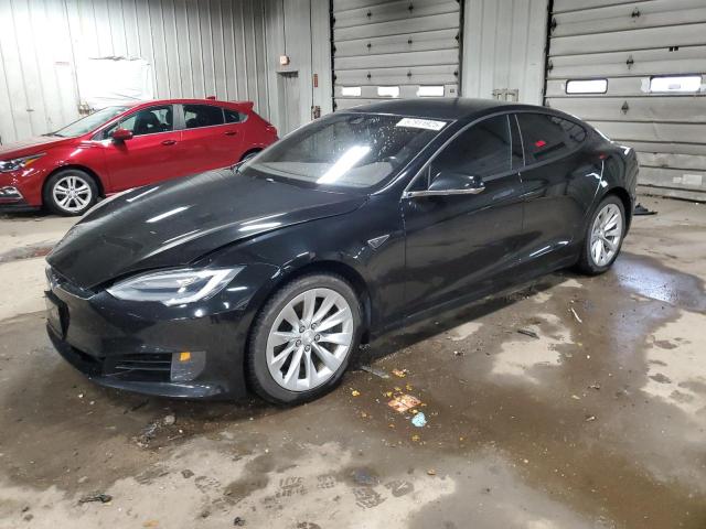 Vin: 5yjsa1e13gf157708, lot: 57911925, tesla model s 2016 img_1