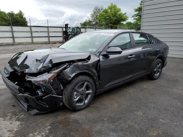 Vin: 3kpft4de0se121541, lot: 58268705, kia k4 lx lx 2025 img_1