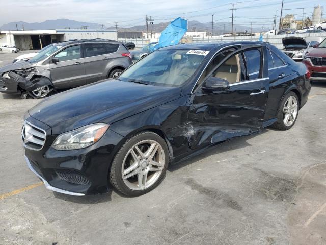 Vin: wddhf5kb1ea940151, lot: 57448645, mercedes-benz e-class 350 2014 img_1