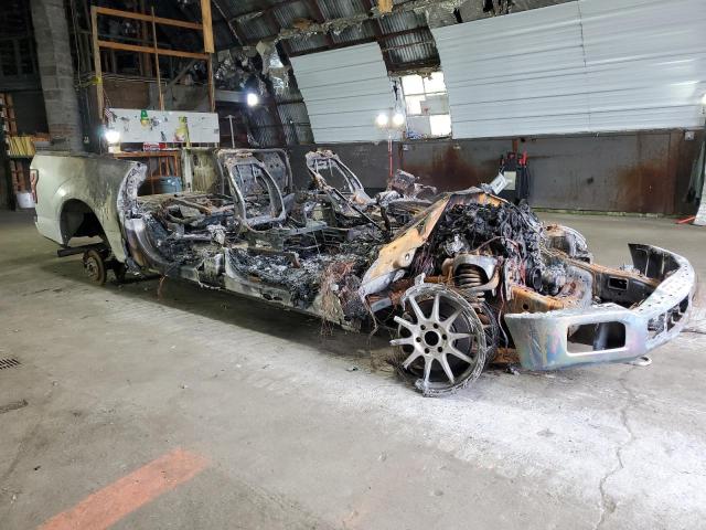 Vin: 1ftew1e45kfa82023, lot: 57802755, ford f-150 supercrew 20194