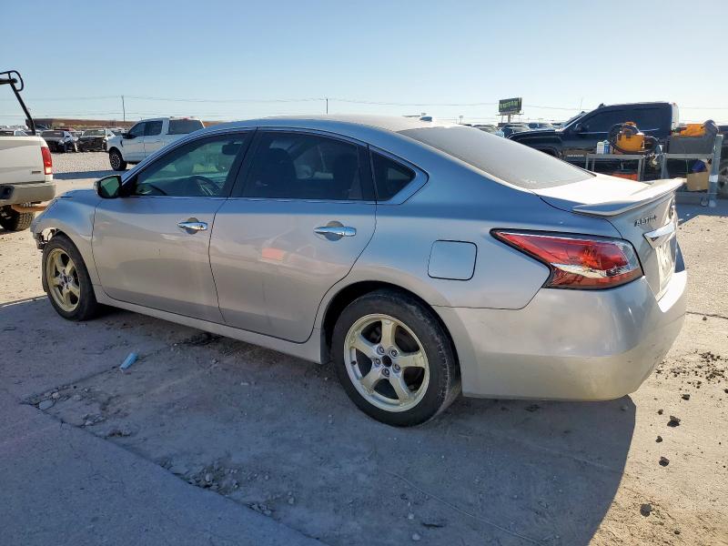 Vin: 1n4al3ap4en259552, lot: 56872215, nissan altima 2.5 20142