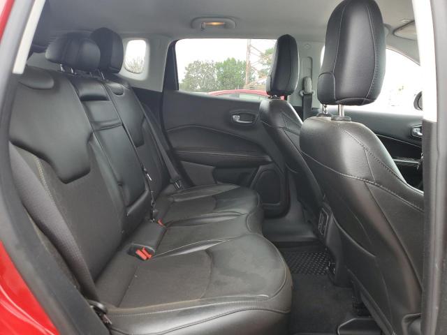 2019 JEEP COMPASS LA - 3C4NJDBB2KT597540