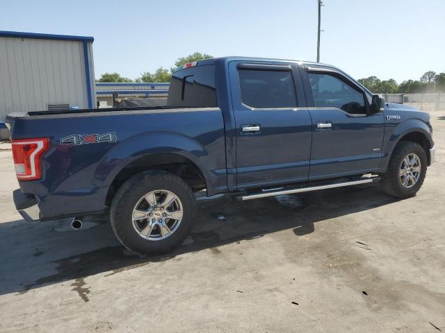 Vin: 1ftew1ep7ffb83841, lot: 57217445, ford f-150 supercrew 20153