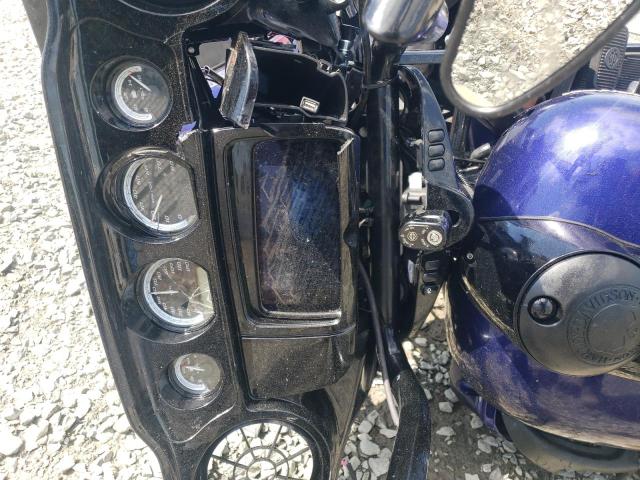 2020 HARLEY-DAVIDSON FLHTK 1HD1KEF19LB619506