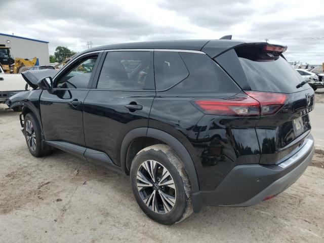 2023 NISSAN ROGUE SV - 5N1BT3BA3PC881661