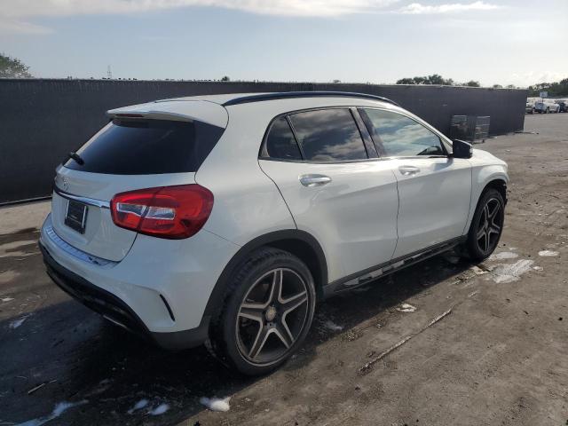 Vin: wdctg4eb3gj242631, lot: 54417995, mercedes-benz gla-class 250 20163