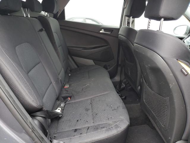 2019 HYUNDAI TUCSON SE - KM8J23A43KU016279