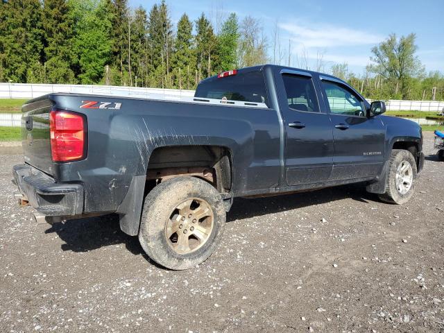 Vin: 2gcvkrec0j1100628, lot: 56835365, chevrolet all models k1500 lt 20183