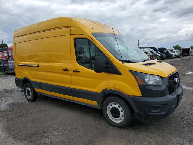 Vin: 1ftbr1x81pka73943, lot: 57998245, ford transit t-250 20234
