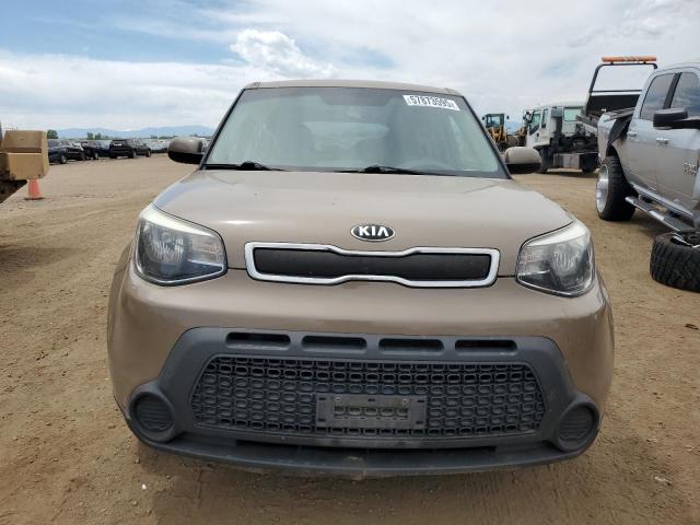 2016 KIA SOUL - KNDJN2A21G7257378