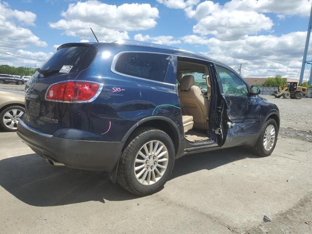 Vin: 5gakvced0cj235375, lot: 56177665, buick enclave 20123