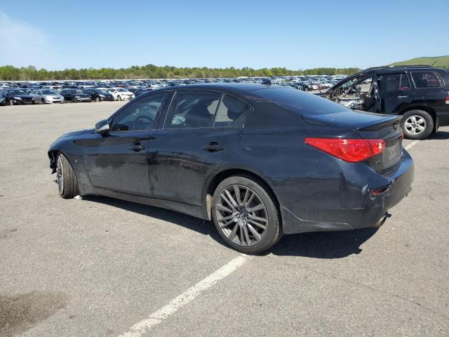 2017 INFINITI Q50 RED SP JN1FV7AR1HM870851