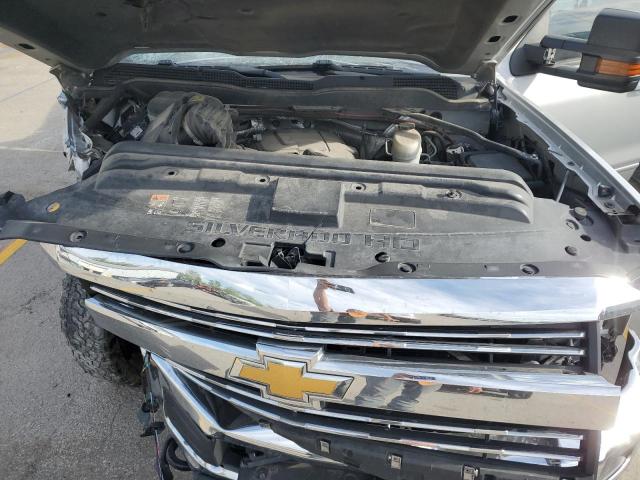 2015 CHEVROLET SILVERADO - 1GC1KVEG7FF642786
