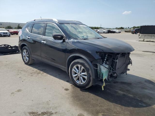 Vin: knmat2mt3fp572305, lot: 57567745, nissan rogue s 20154
