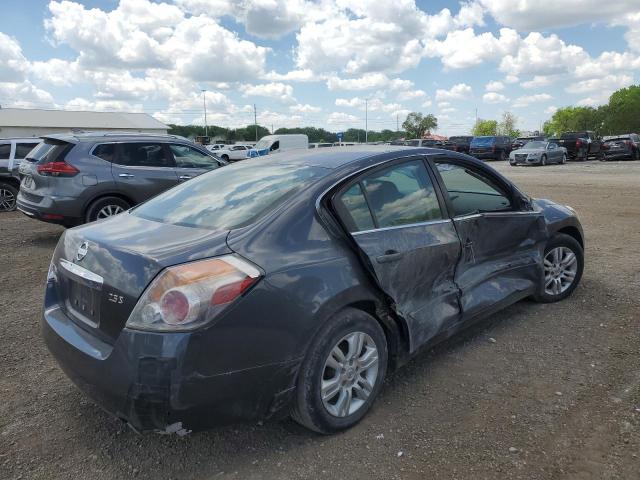 Vin: 1n4al2ap1an510497, lot: 56562355, nissan altima base 20103
