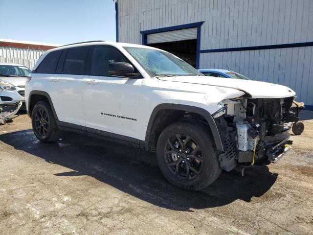 Vin: 1c4rjhagxrc142169, lot: 58190075, jeep grand cher laredo 20244