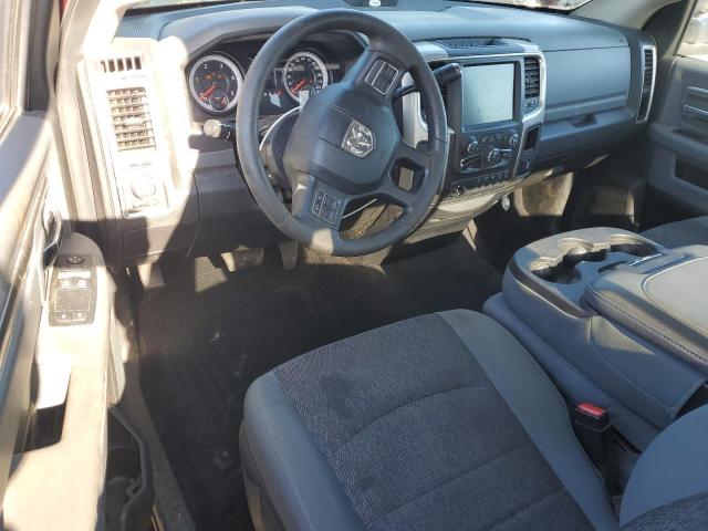 2017 RAM 3500 SLT 3C63R3BL7HG597139