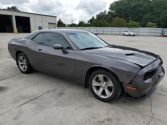 2020 DODGE CHALLENGER - 2C3CDZAG0LH237044