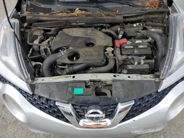 2016 NISSAN JUKE S - JN8AF5MR1GT600497