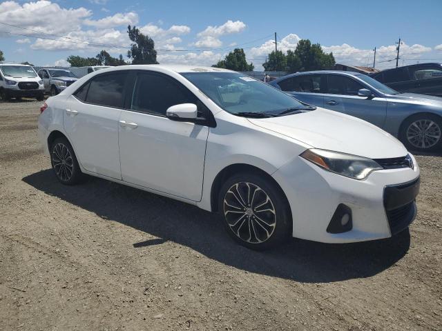 Vin: 5yfburhe1ep135874, lot: 57118445, toyota corolla l 20144