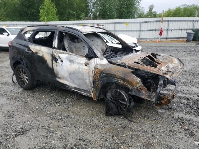 2016 HYUNDAI TUCSON LIM - KM8J3CA42GU257187