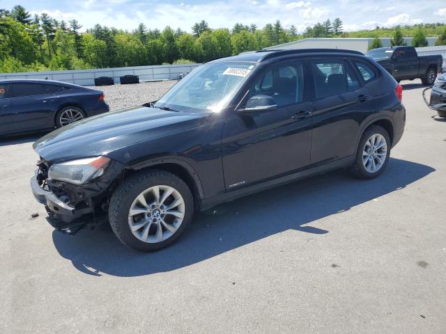 Vin: wbavl1c53evy16752, lot: 58602315, bmw x1 xdrive28i 2014 img_1
