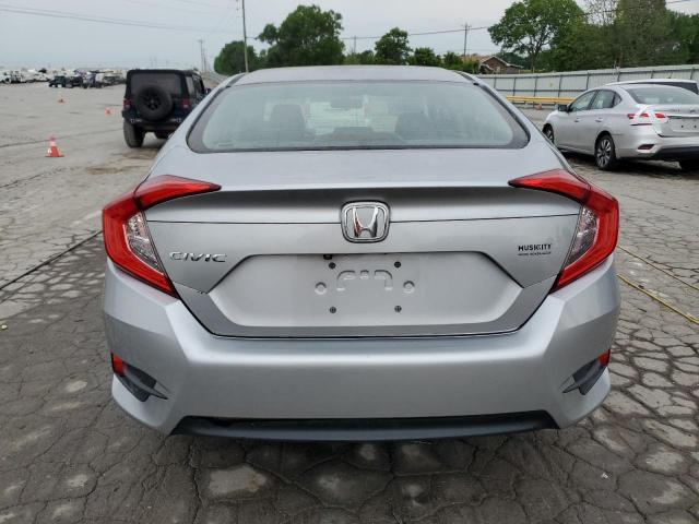 19xfc2f58he045769 - 2017 Honda Civic Lx - #57250865