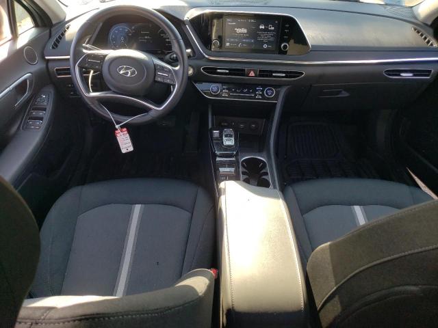 2020 HYUNDAI SONATA SEL - 5NPEF4JA3LH060610