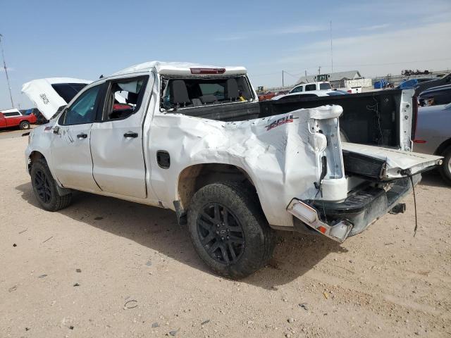 Vin: 3gcudfed9ng683565, lot: 56344725, chevrolet all models k1500 lt trail boss 20222