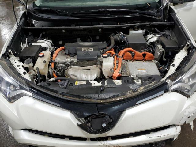 2016 TOYOTA RAV4 HV LI JTMDJREV9GD023903
