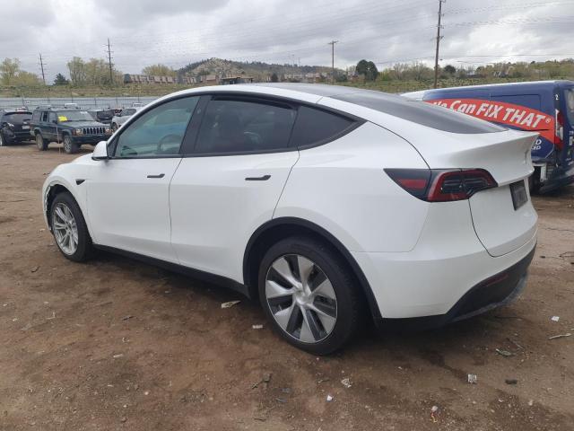 Vin: 7saygdeexpf800118, lot: 52768295, tesla model y 20232