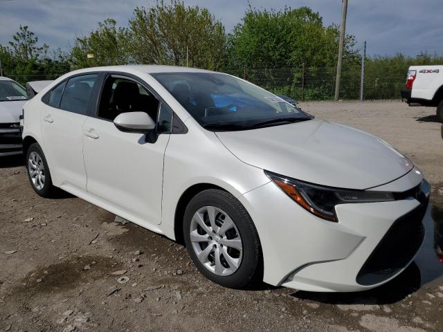 Vin: 5yfeprae1lp061545, lot: 55912055, toyota corolla le 20204