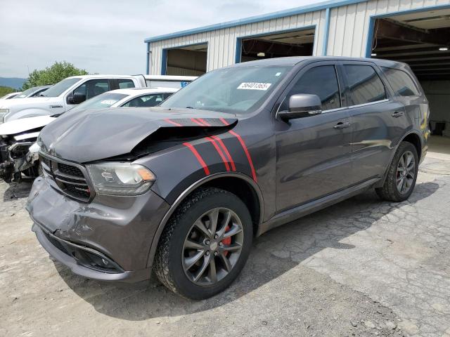 Vin: 1c4rdjdg2fc850969, lot: 56401365, dodge durango limited 2015 img_1
