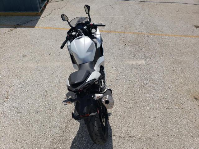 2025 KAWASAKI EX500 - ML5EXGG14SDA48229