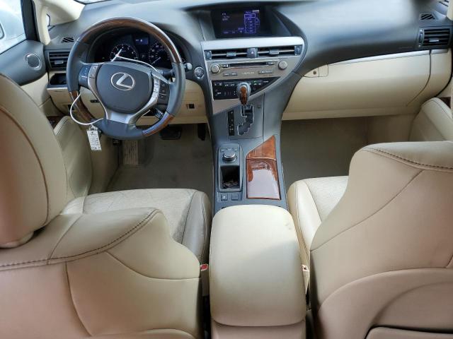 2015 LEXUS RX 350 - 2T2ZK1BA8FC191836