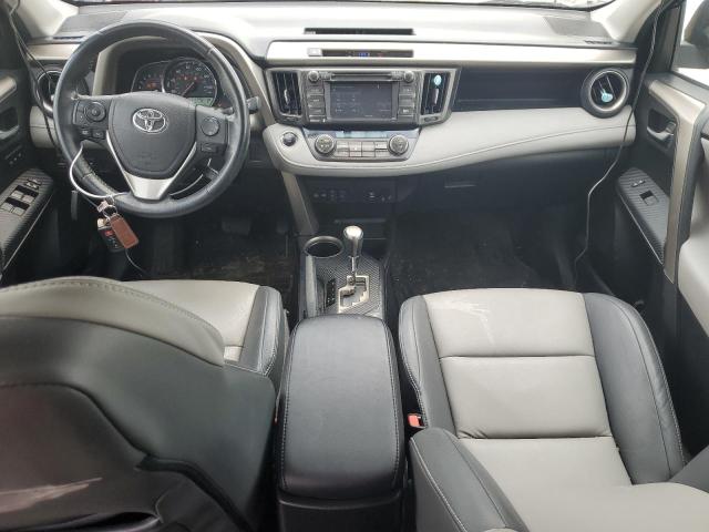 2015 TOYOTA RAV4 LIMIT - 2T3DFREV1FW391107